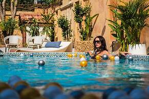 Massarossa Pool Villa Pattaya