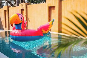 Massarossa Pool Villa Pattaya