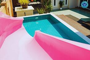 Massarossa Pool Villa Pattaya