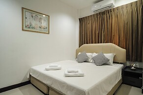 Massarossa Pool Villa Pattaya