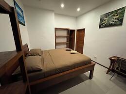 Surf Bali Villa
