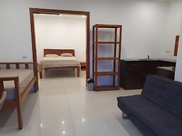 Surf Bali Villa