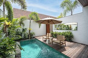 Rocca Bella Loft 1 by Alfred in Bali