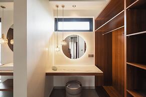 Rocca Bella Loft 1 by Alfred in Bali