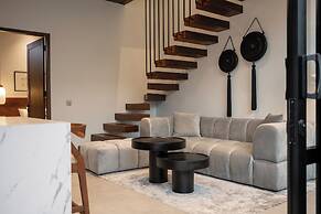 Rocca Bella Loft 1 by Alfred in Bali
