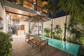 Rocca Bella Loft 1 by Alfred in Bali