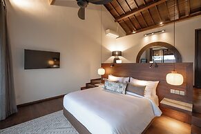 Rocca Bella Loft 1 by Alfred in Bali