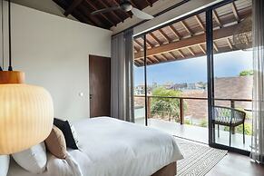 Rocca Bella Loft 1 by Alfred in Bali