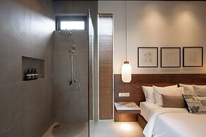 Rocca Bella Loft 1 by Alfred in Bali