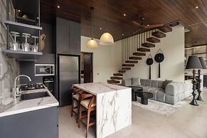 Rocca Bella Loft 1 by Alfred in Bali