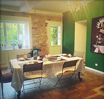 La Maison de Chaalis
