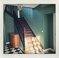 La Maison de Chaalis