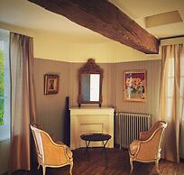 La Maison de Chaalis