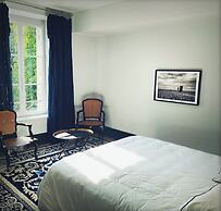 La Maison de Chaalis
