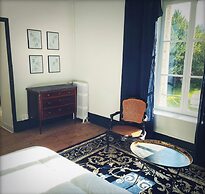 La Maison de Chaalis