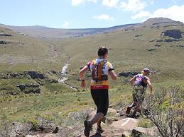Afriski Whistler Camp