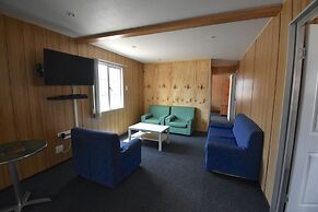 Afriski Whistler Camp
