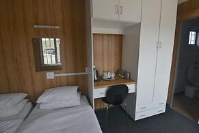 Afriski Whistler Camp