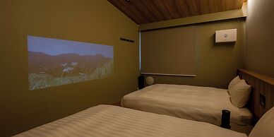 Rakuten STAY VILLA Hakone Togendai