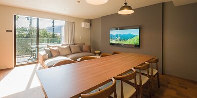 Rakuten STAY VILLA Hakone Togendai