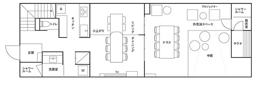 Rakuten STAY VILLA Hakone Togendai