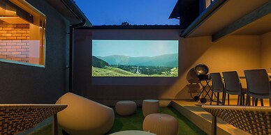 Rakuten STAY VILLA Hakone Togendai