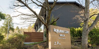Rakuten STAY VILLA Hakone Togendai