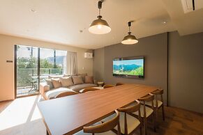 Rakuten STAY VILLA Hakone Togendai