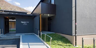 Rakuten STAY VILLA Hakone Togendai