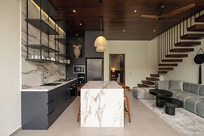Rocca Bella Loft 2 by Alfred in Bali