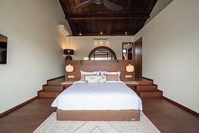 Rocca Bella Loft 2 by Alfred in Bali