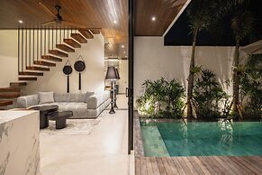 Rocca Bella Loft 2 by Alfred in Bali