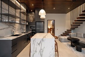Rocca Bella Loft 2 by Alfred in Bali