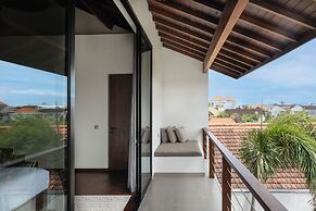 Rocca Bella Loft 2 by Alfred in Bali