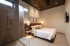 Rocca Bella Loft 2 by Alfred in Bali