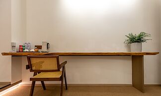 Zen Den Design