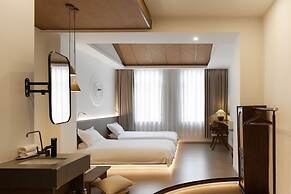 Zen Den Design