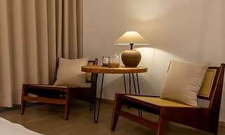 Zen Den Design