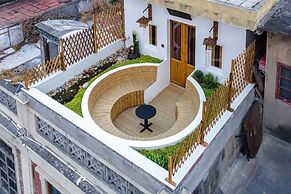 Zen Den Design