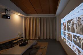 Zen Den Design
