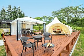 Spa Resort Hawaiians Glamping Mauna Village