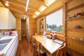 Spa Resort Hawaiians Glamping Mauna Village