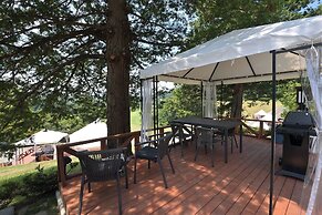Spa Resort Hawaiians Glamping Mauna Village