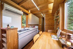 Spa Resort Hawaiians Glamping Mauna Village
