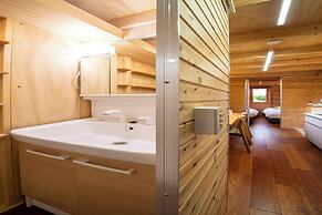 Spa Resort Hawaiians Glamping Mauna Village