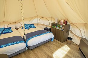 Spa Resort Hawaiians Glamping Mauna Village