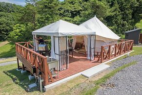 Spa Resort Hawaiians Glamping Mauna Village
