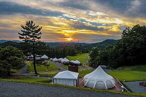 Spa Resort Hawaiians Glamping Mauna Village