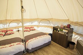 Spa Resort Hawaiians Glamping Mauna Village