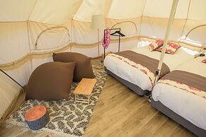 Spa Resort Hawaiians Glamping Mauna Village